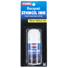 Tourna Stencil Ink Various Colours